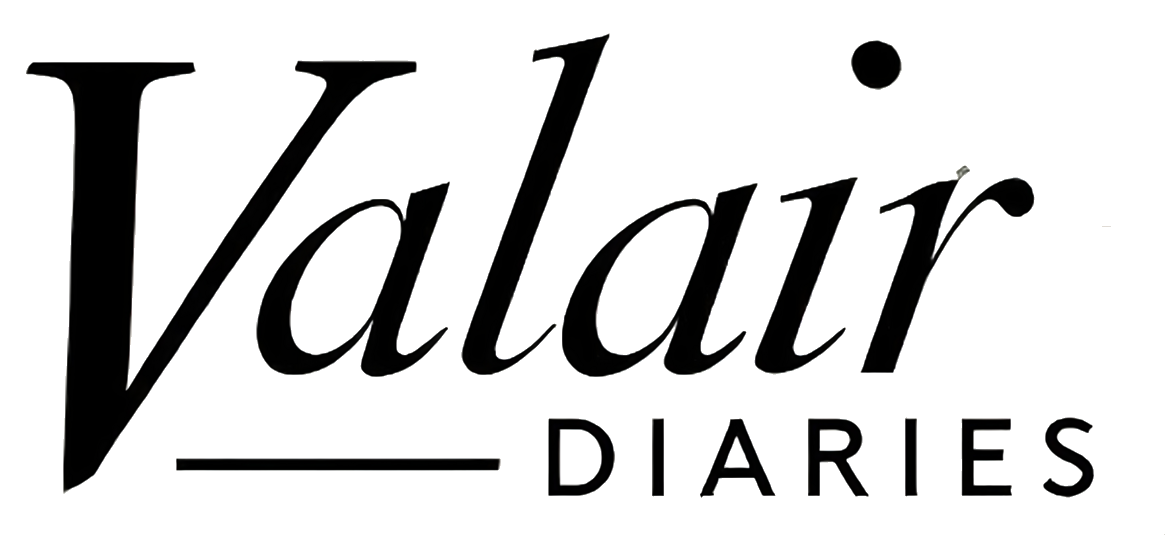 Valair Diaries